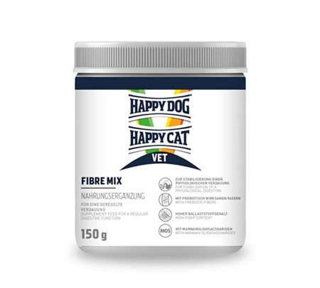 HDHC VET Fibre Mix 150 g